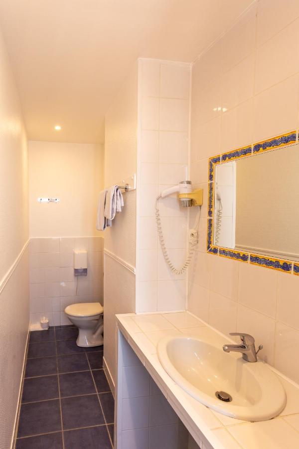 Citotel Le Regina Gare Saint-jean Hotel 2*