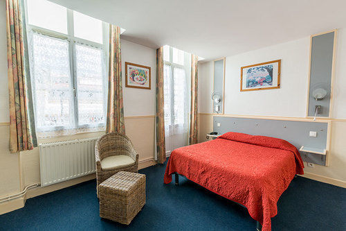 Citotel Le Regina Gare Saint-jean 2*