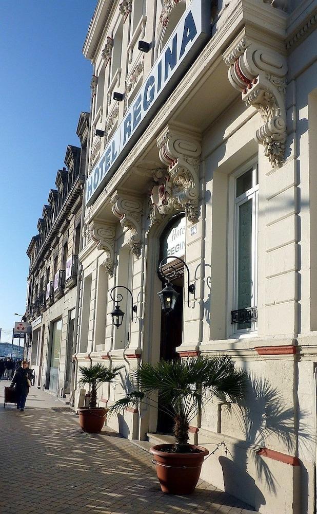 Citotel Le Regina Gare Saint-jean 2* Bordeaux